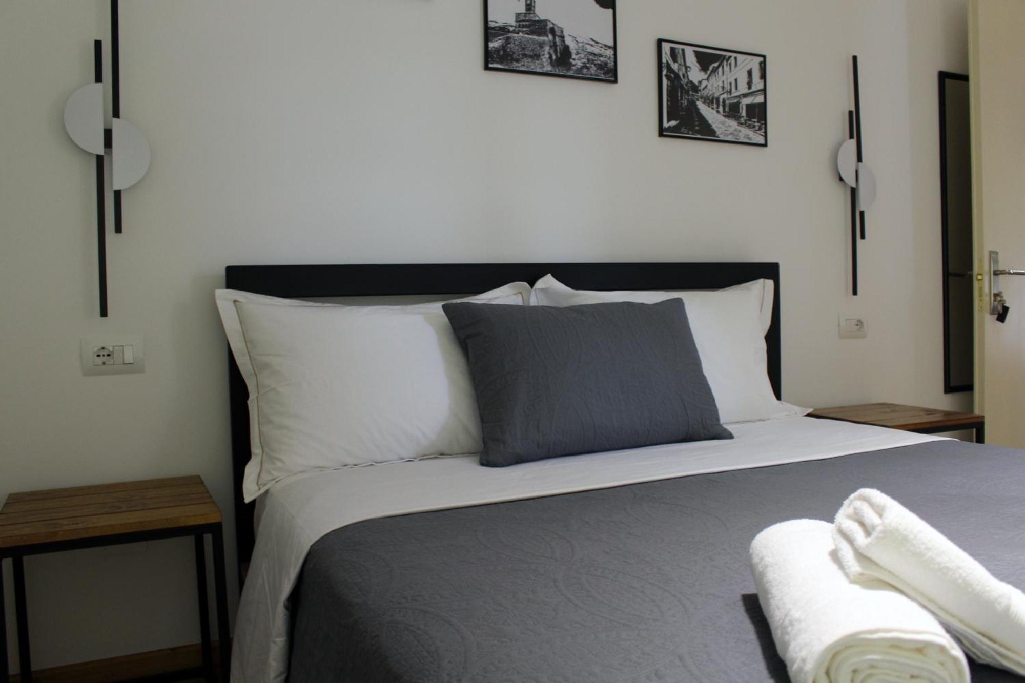 Guest House Amades Gjirokastër المظهر الخارجي الصورة
