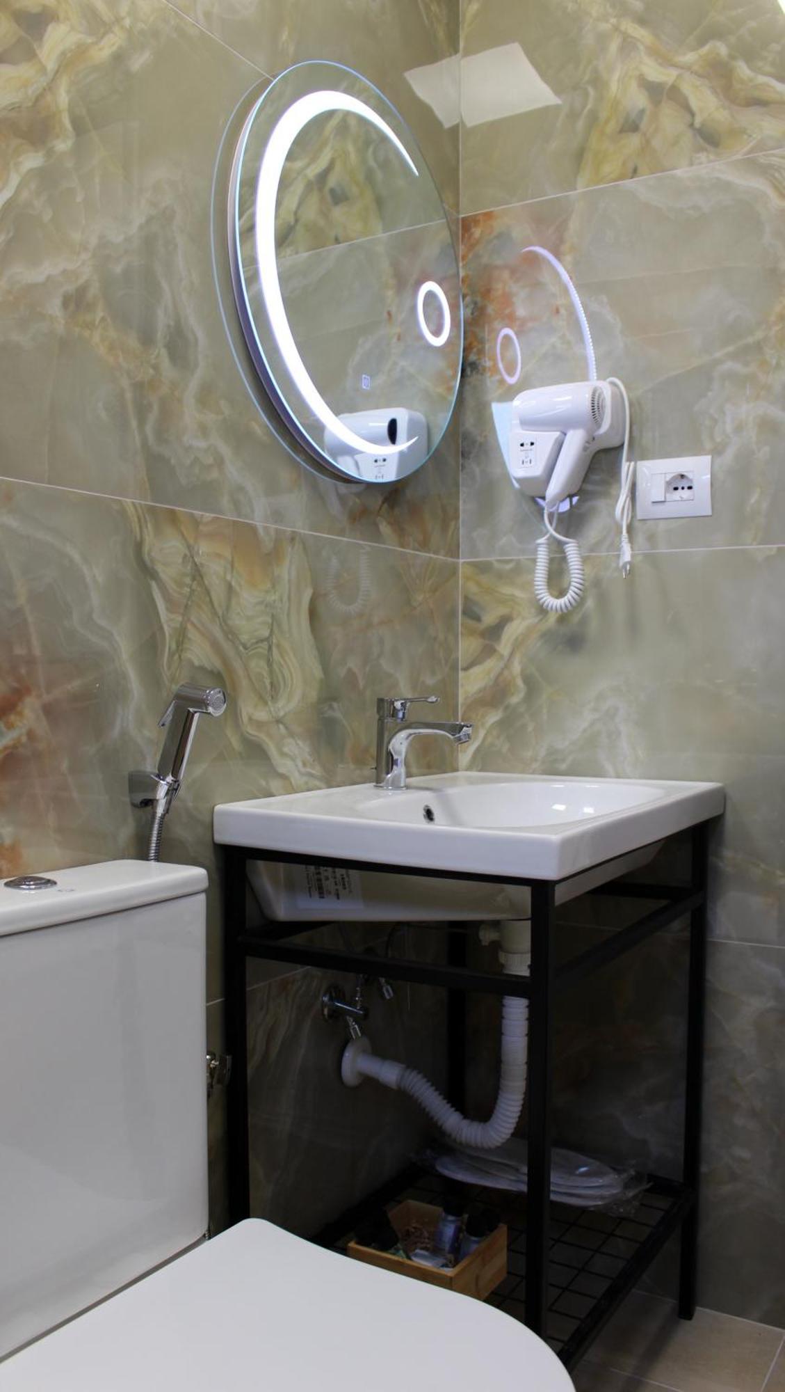 Guest House Amades Gjirokastër المظهر الخارجي الصورة