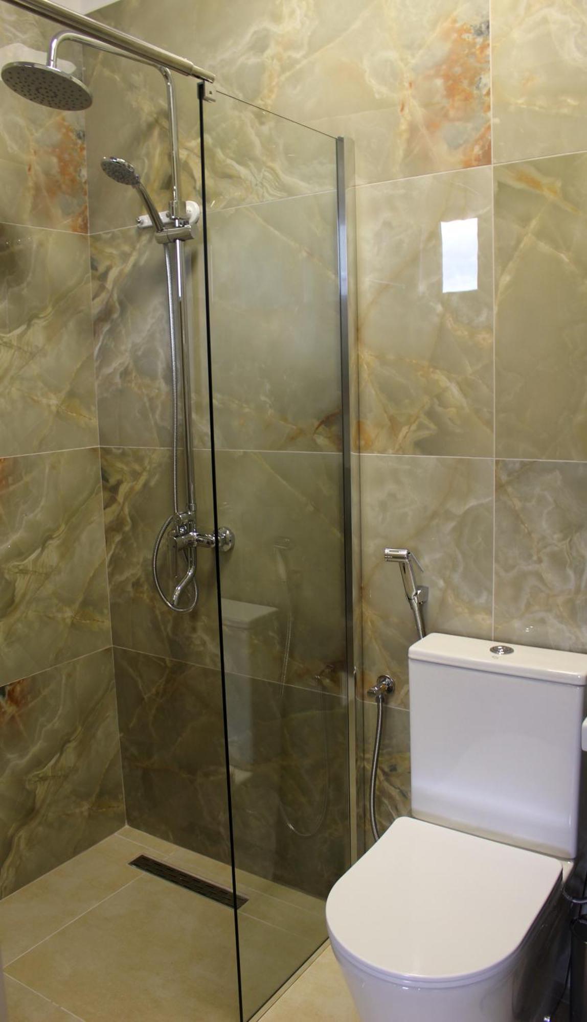 Guest House Amades Gjirokastër المظهر الخارجي الصورة