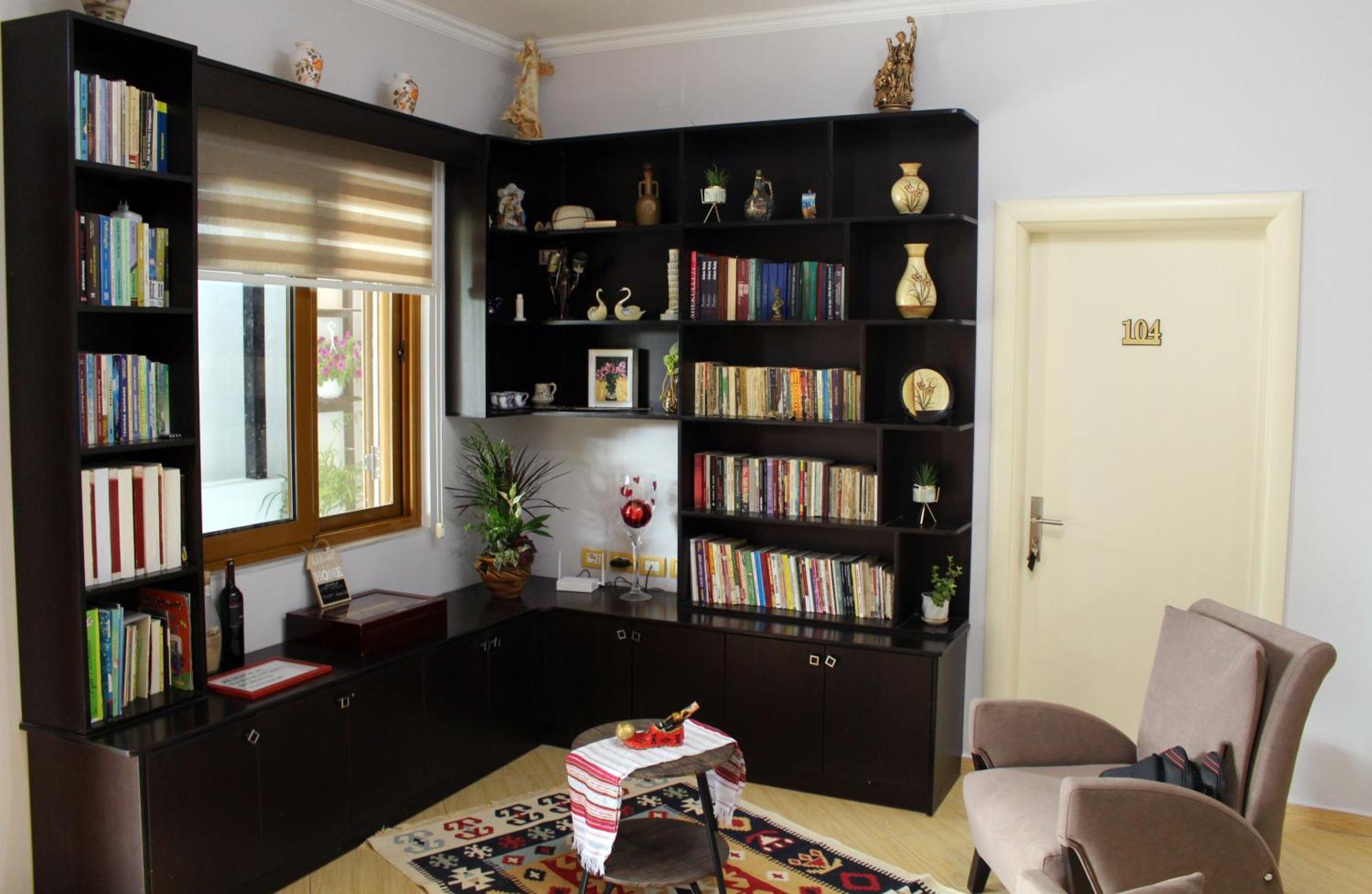 Guest House Amades Gjirokastër المظهر الخارجي الصورة