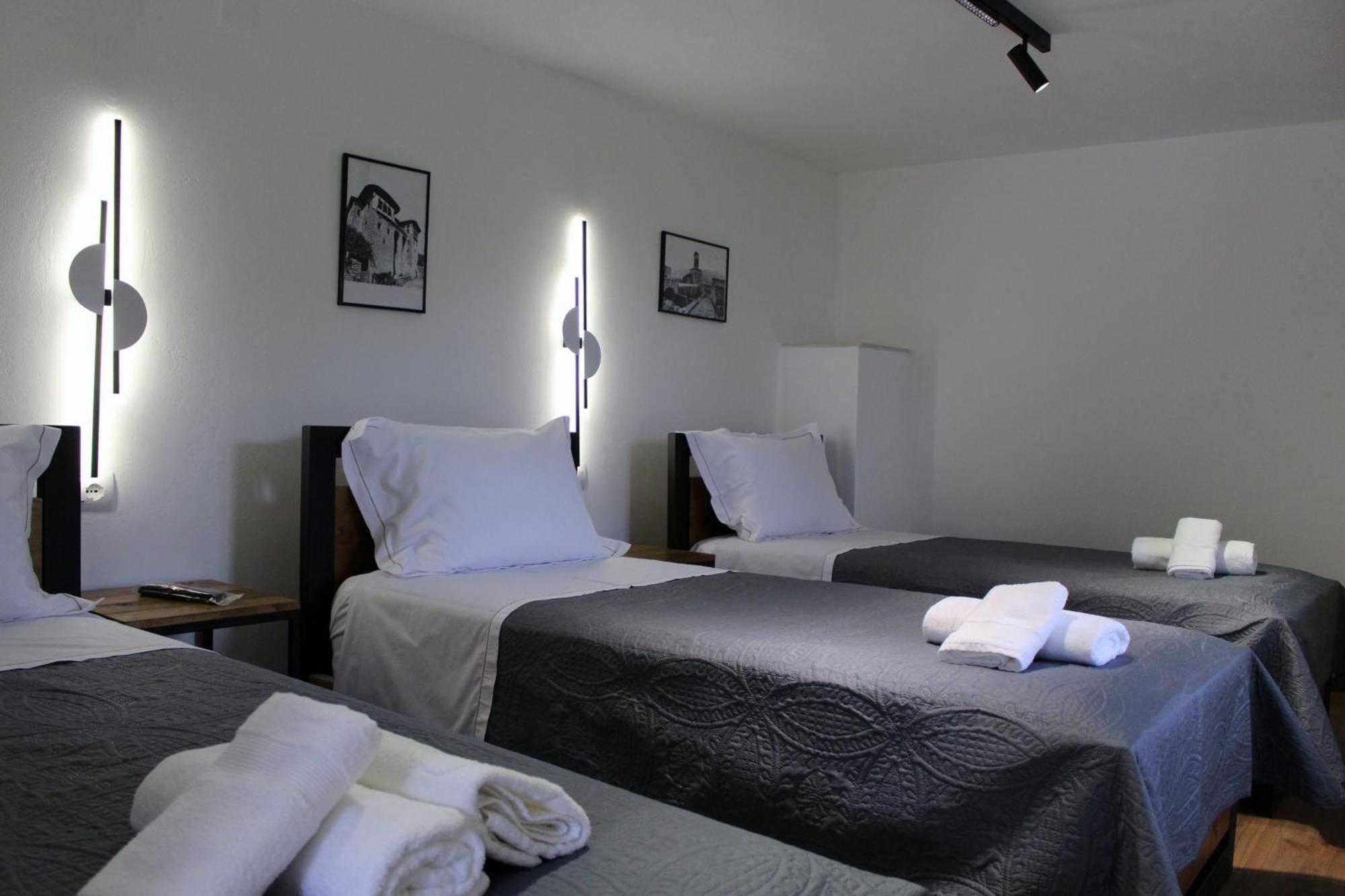 Guest House Amades Gjirokastër المظهر الخارجي الصورة