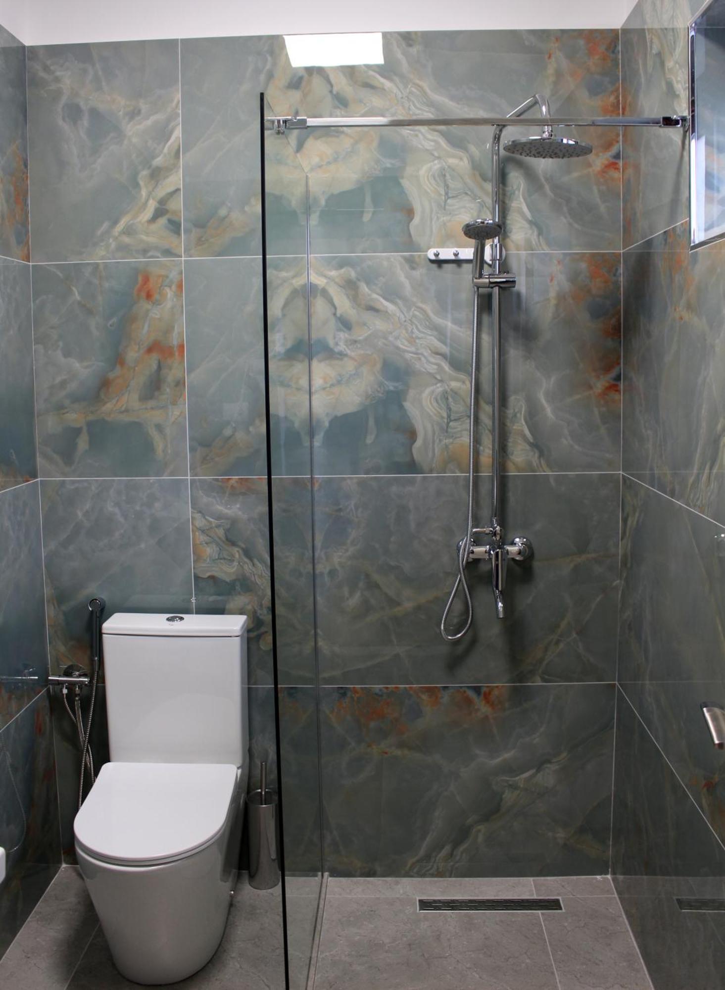 Guest House Amades Gjirokastër المظهر الخارجي الصورة